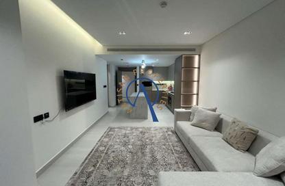 Apartment - 1 Bedroom - 2 Bathrooms for rent in NAS 3 - NAS - Arjan - Dubai
