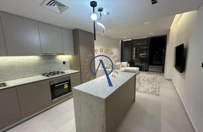 Apartment - 1 Bedroom - 2 Bathrooms for rent in NAS 3 - NAS - Arjan - Dubai