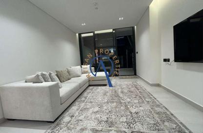 Apartment - 1 Bedroom - 2 Bathrooms for rent in NAS 3 - NAS - Arjan - Dubai