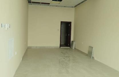 Shop - Studio - 1 Bathroom for rent in Al Bustan - Ajman