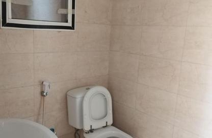 Shop - Studio - 1 Bathroom for rent in Al Bustan - Ajman