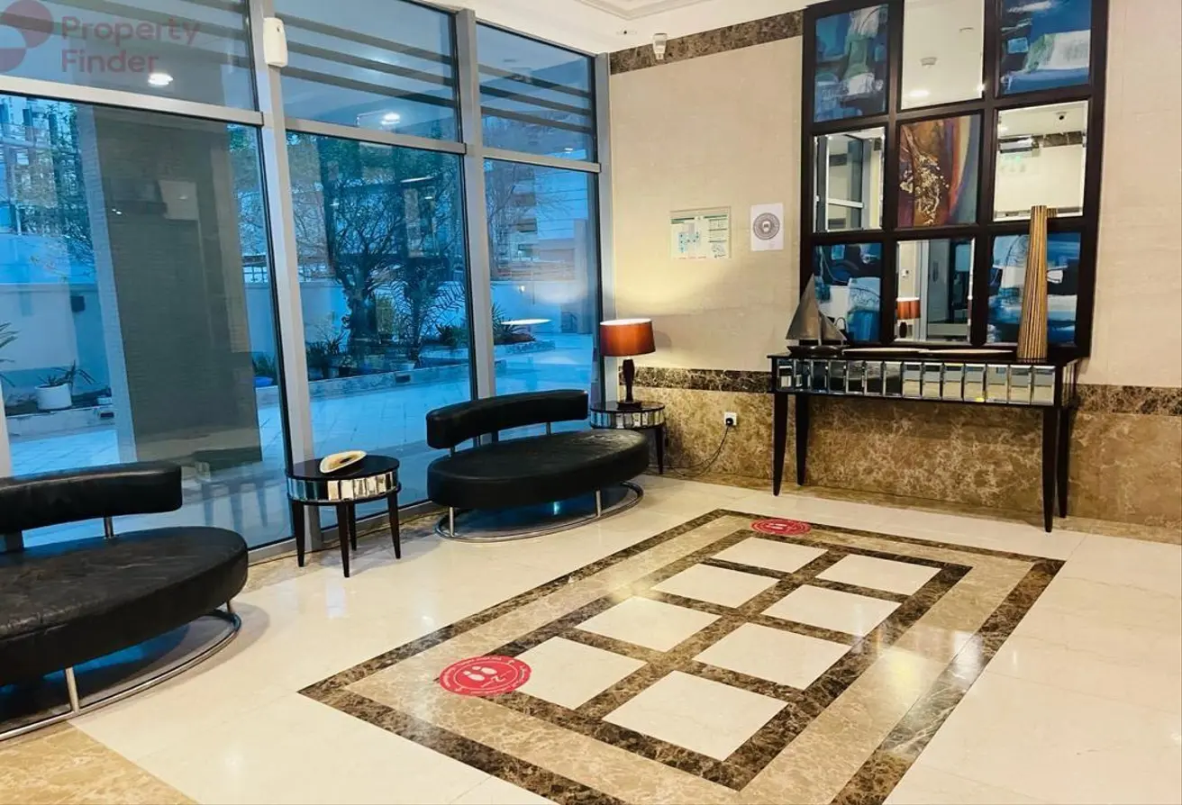 Marina Residence A