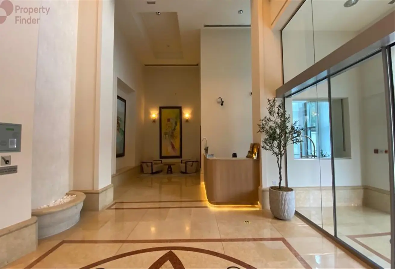 برج المرجان