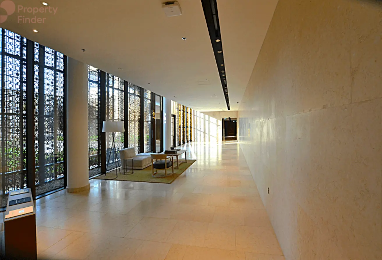 Bulgari Resort & Residences
