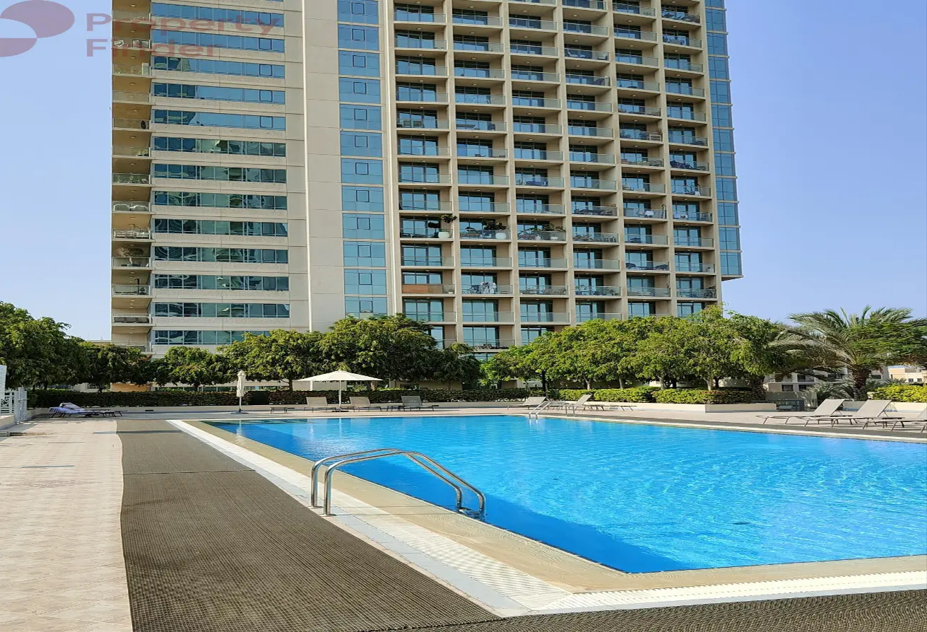 Golf Tower 1