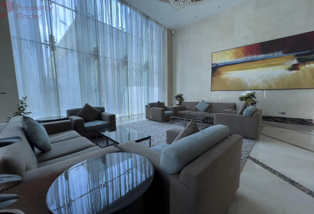 Trident Grand Residence