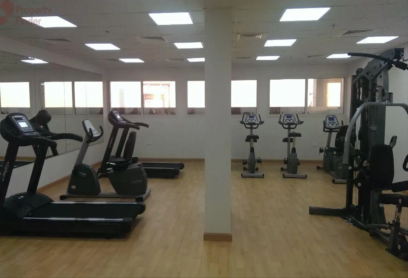 Elite Sports Residence 6