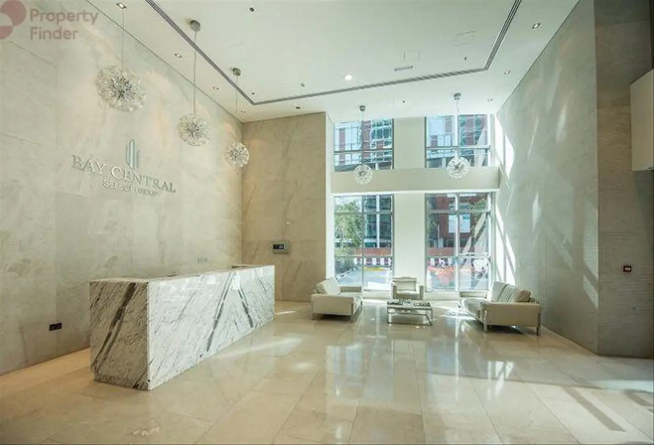 Bay Central Tower East
