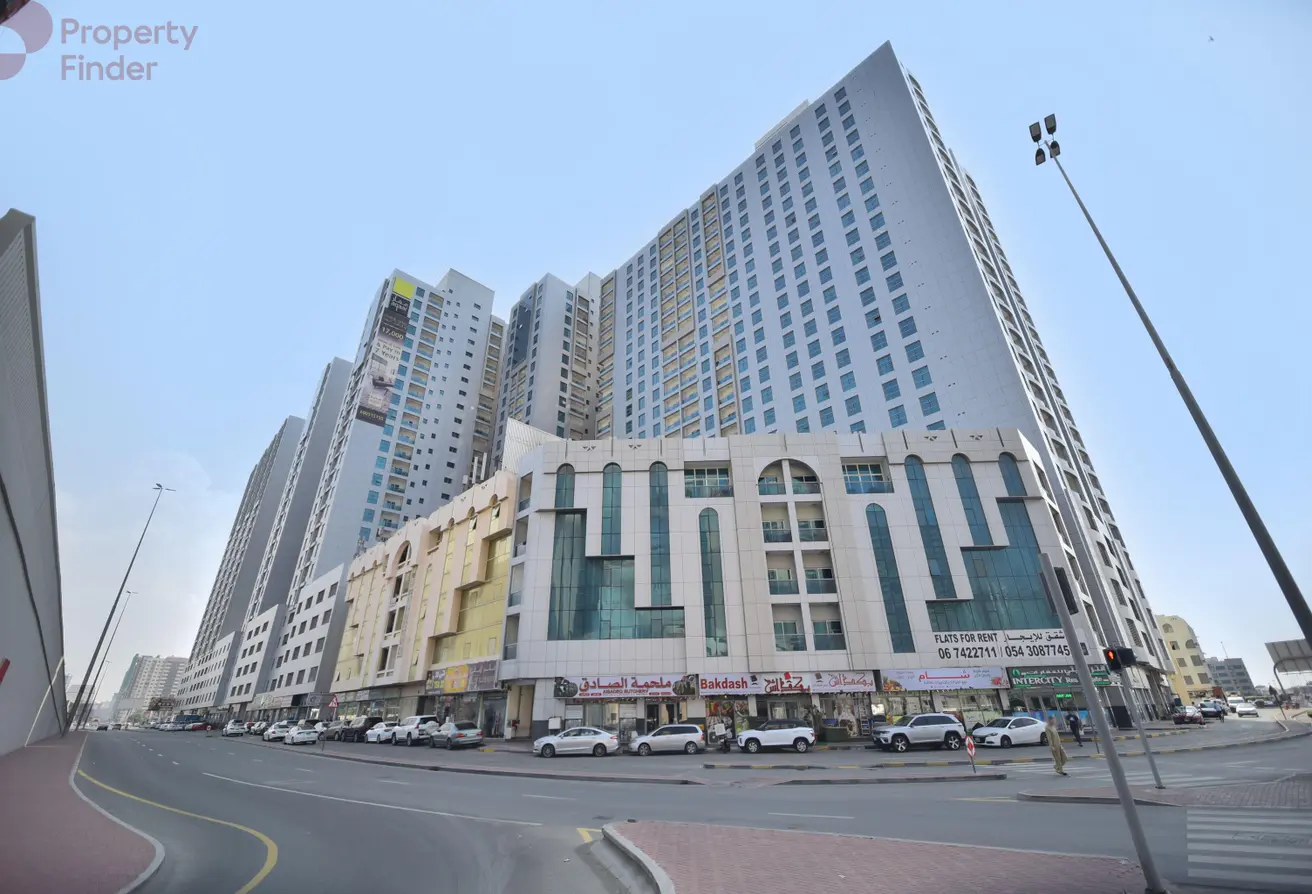 City Tower