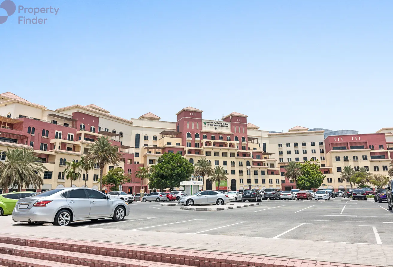 Al Razi Building