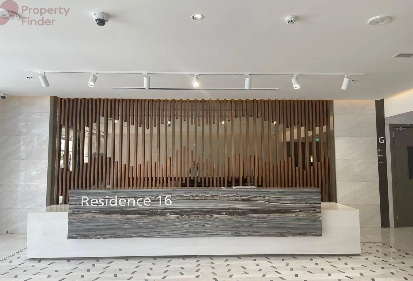 Residences 16