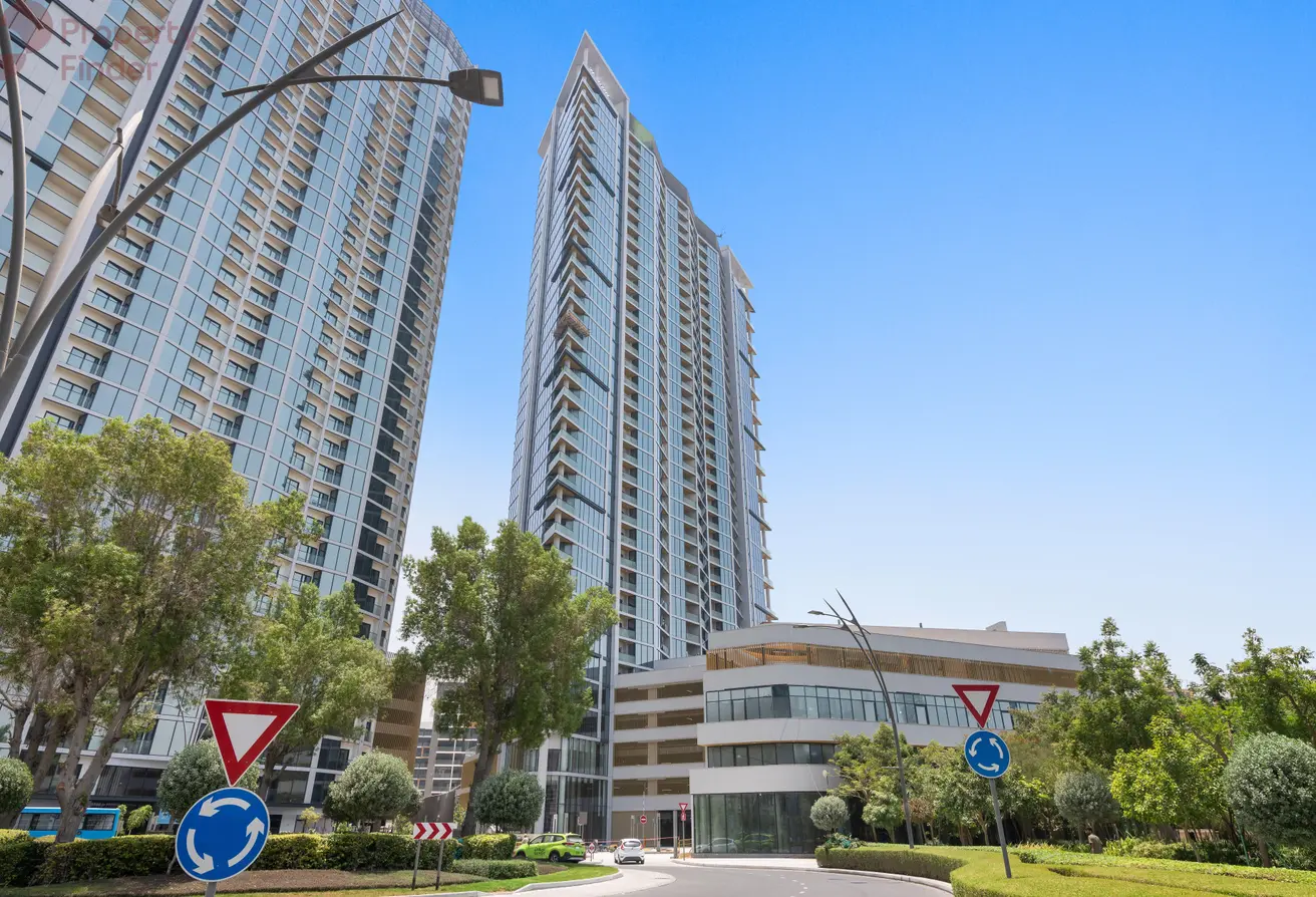 Waves Grande
