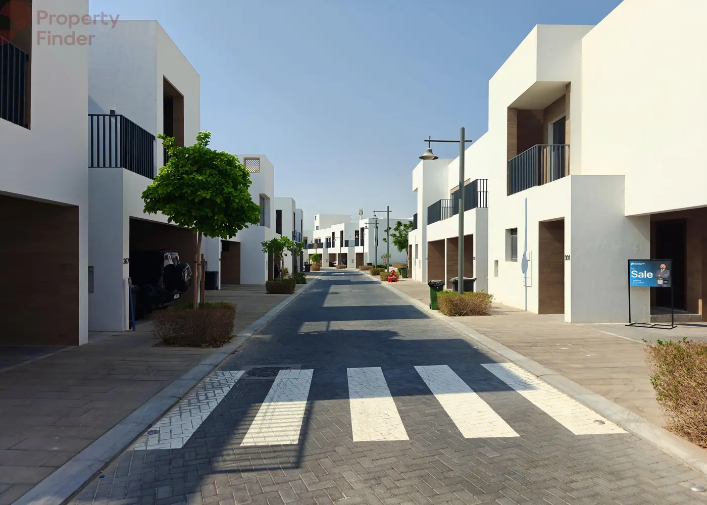 المرابع العربية 3