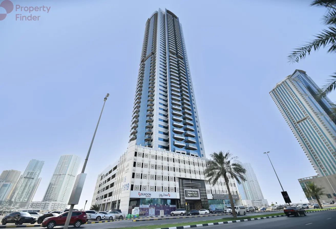Majestic Tower