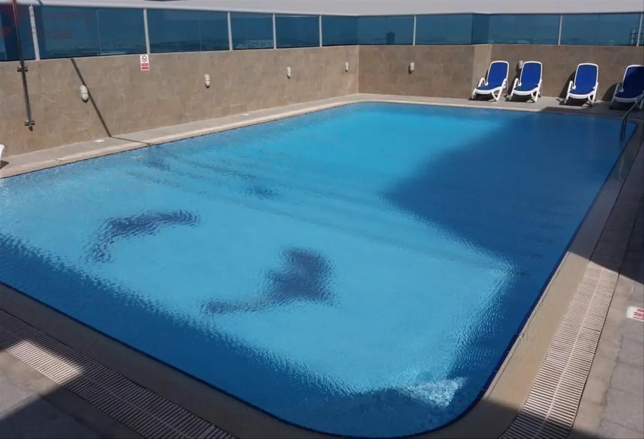 Elite Sports Residence 4