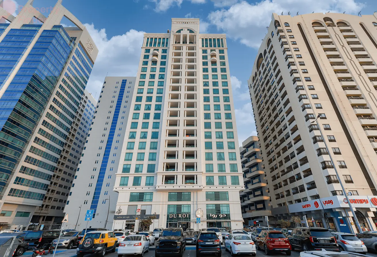 Al Hana Tower