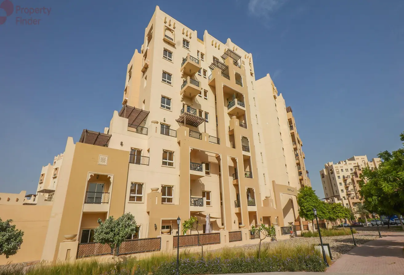 Al Ramth 35