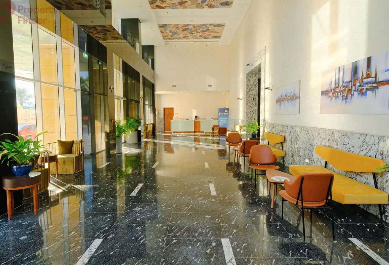 Reef Residence