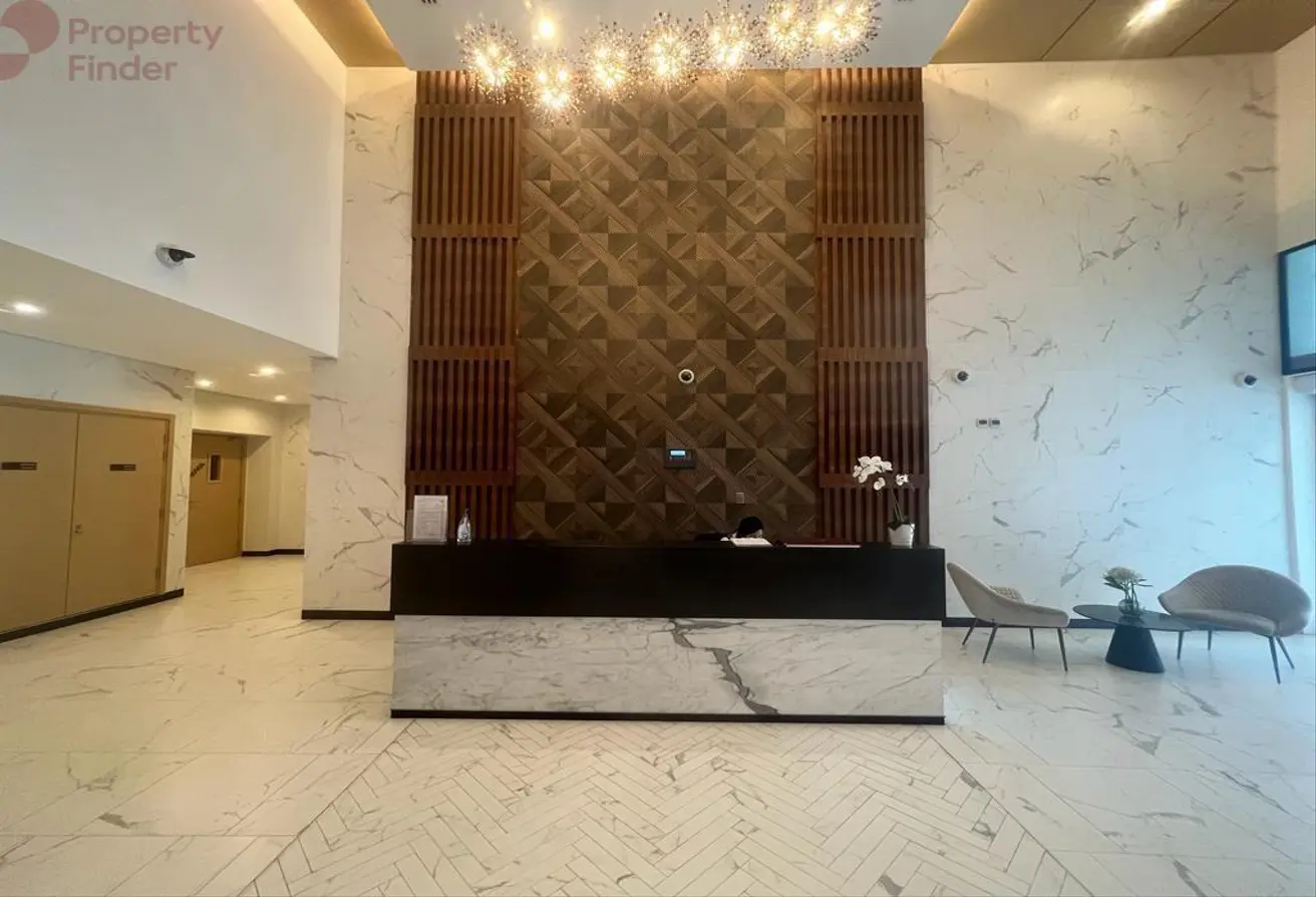 1 Residences - 2