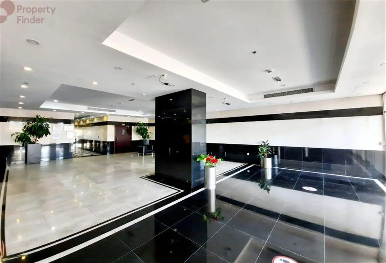 Arena Apartments