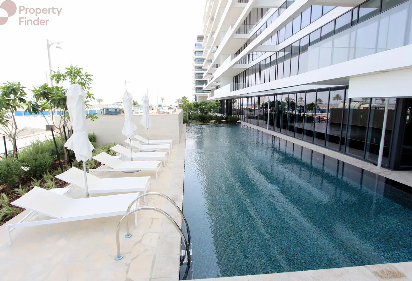 Serenia Residences North
