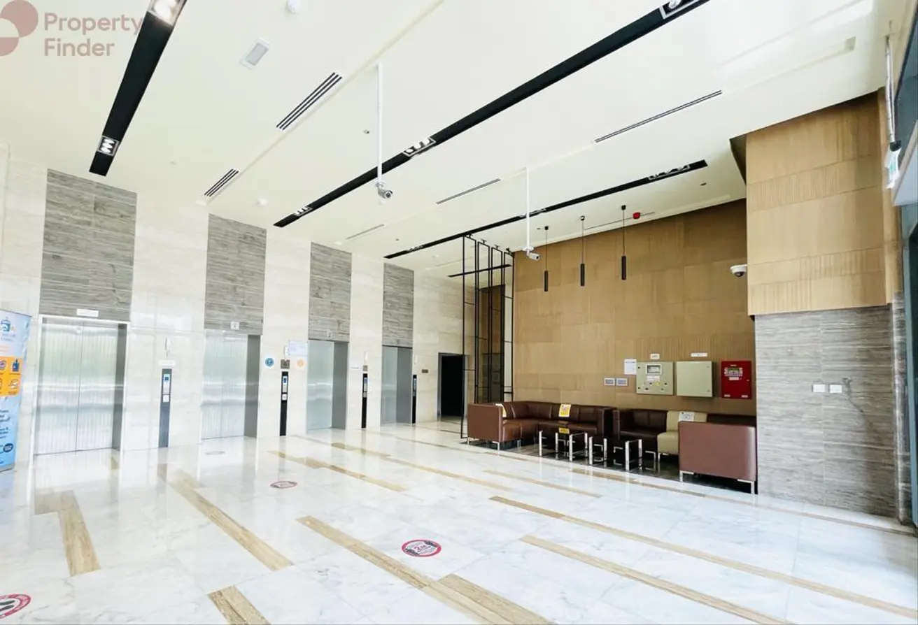 AKA Residence