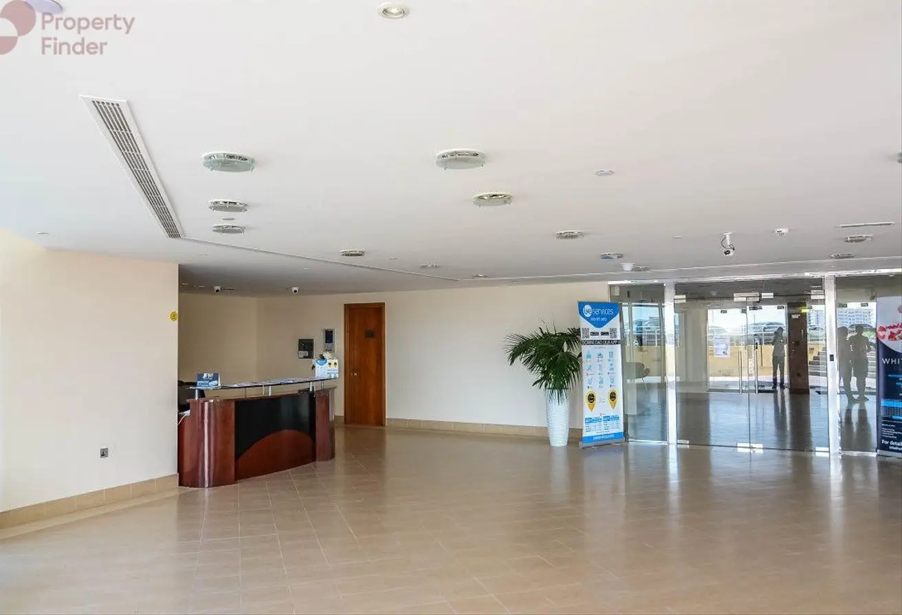 Lakeside Tower A