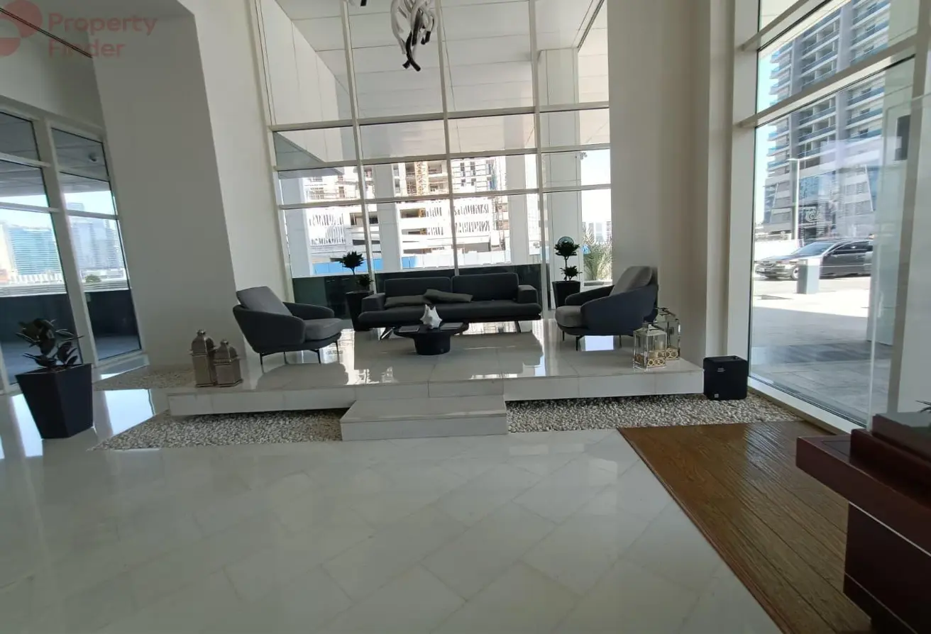 West Wharf