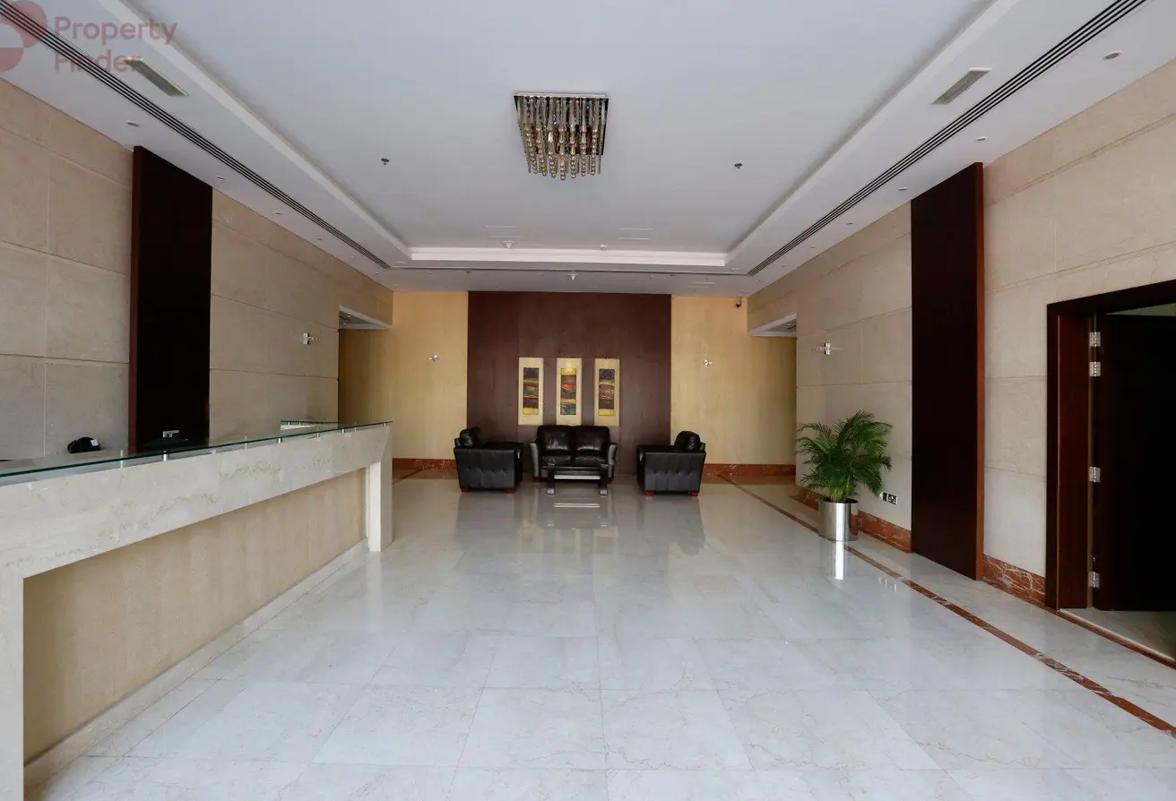 Al Shera Tower