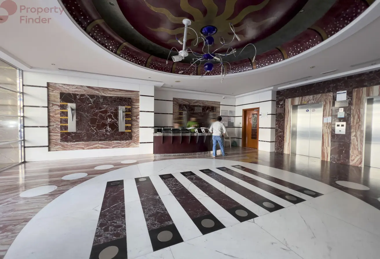 Al Salam Residence