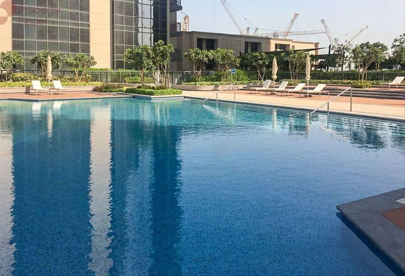 Dubai Creek Residences North Tower 1