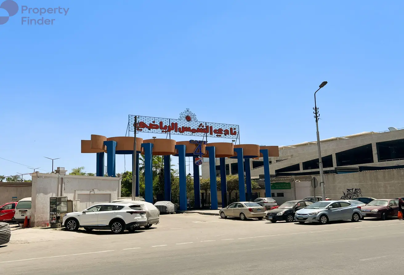 Heliopolis - Masr El Gedida