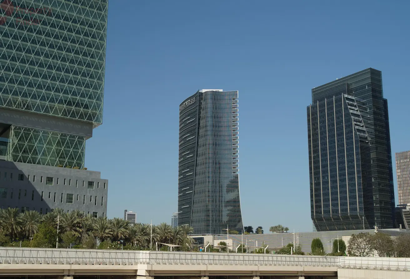 Rosewood Abu Dhabi