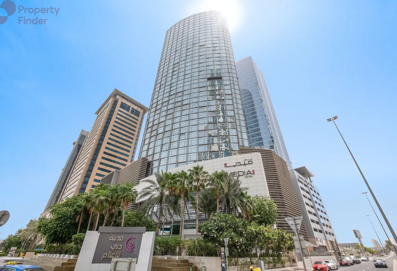 Media One Tower
