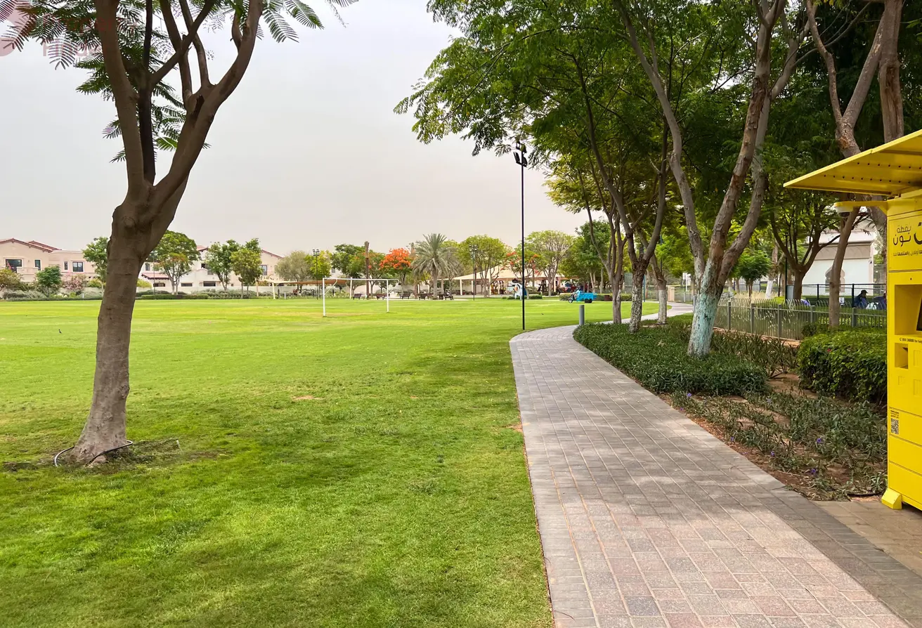 المرابع العربية 2