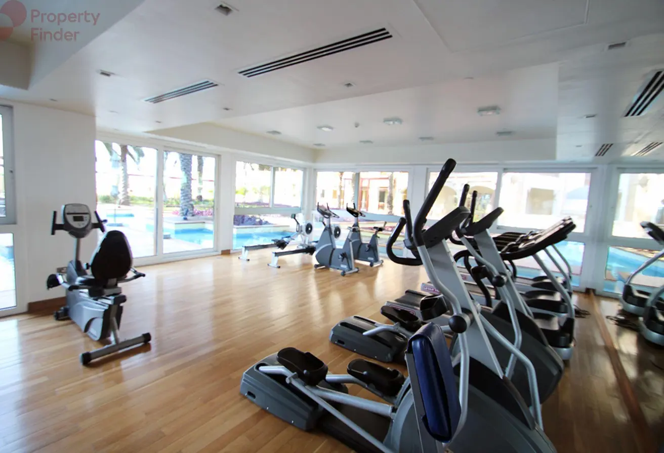 Marina Residences 2