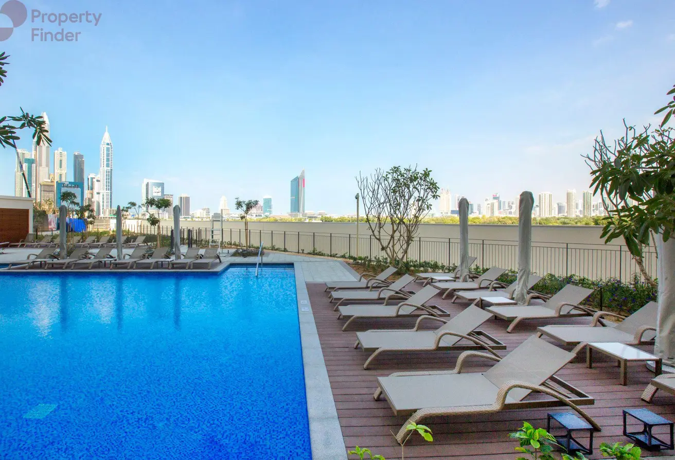 Vida Residence 3 & 4