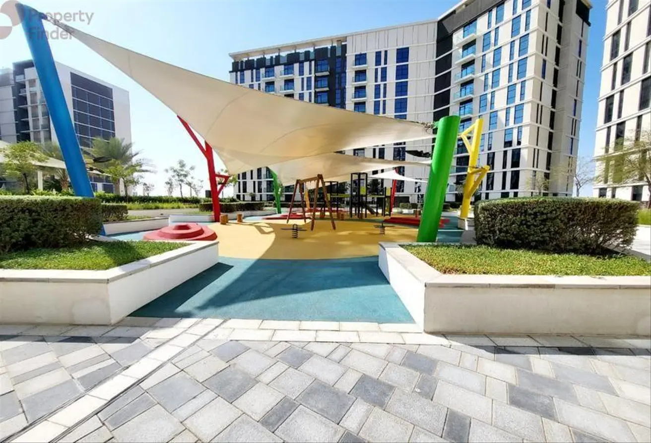 Expo Village Residences 4A