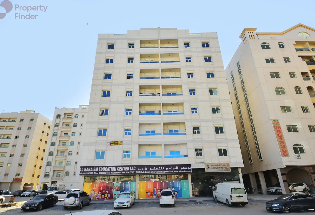 Muwailih Building