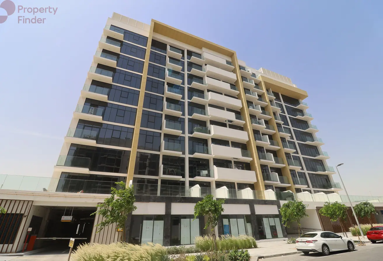 Azizi Riviera 12