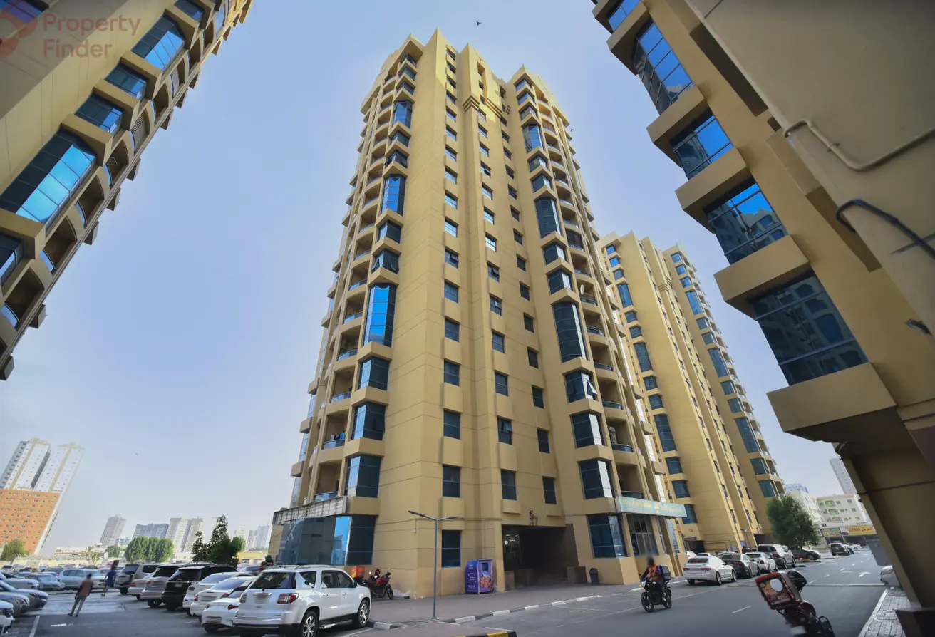 Al Khor Tower A7