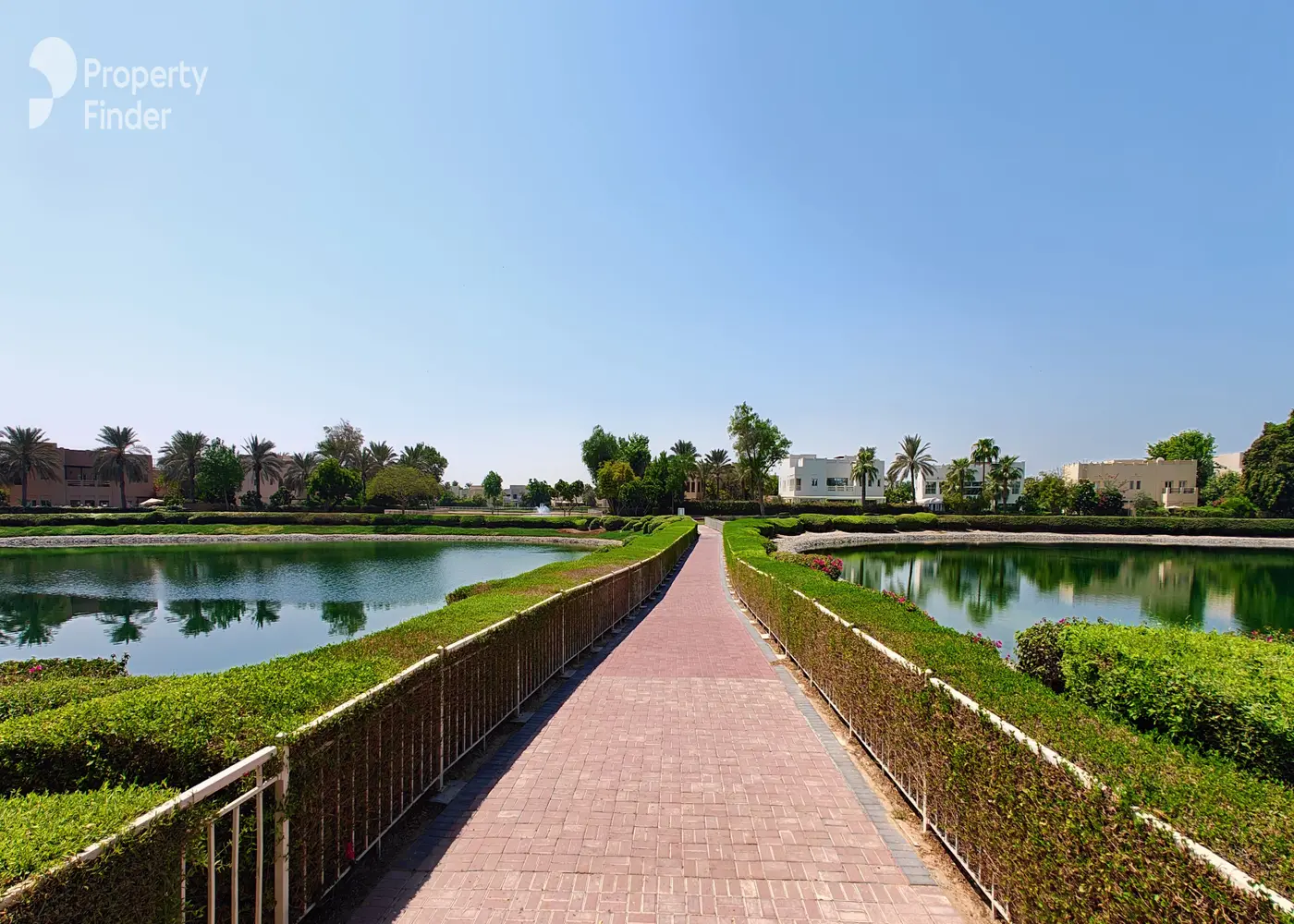 Image for Community Overview in Emirates Hills