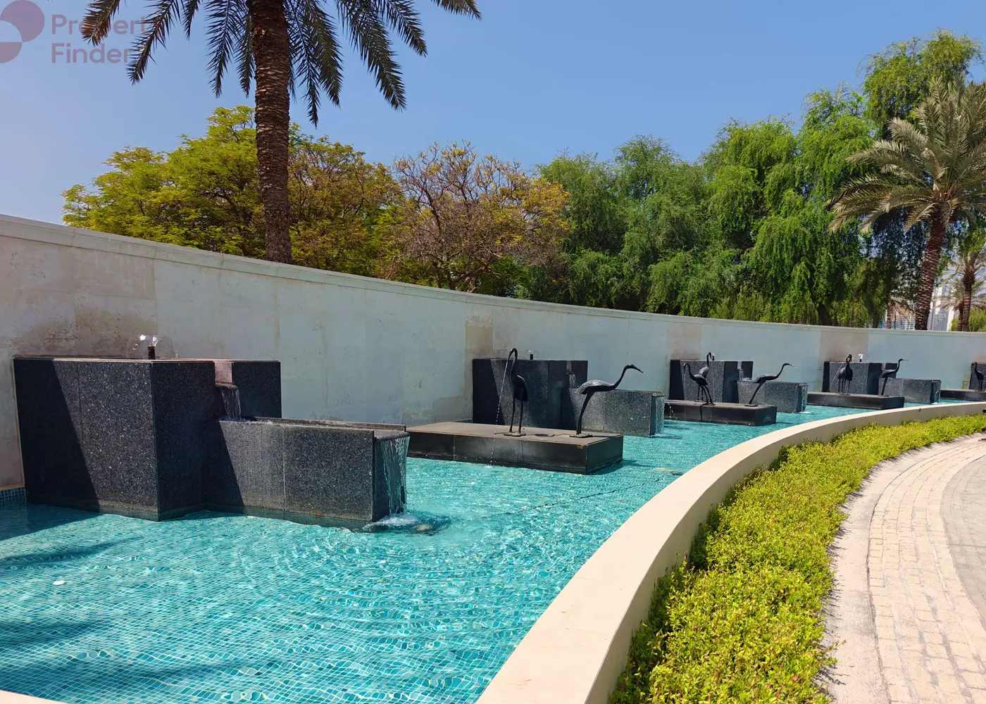 Hero banner image for Emirates Hills