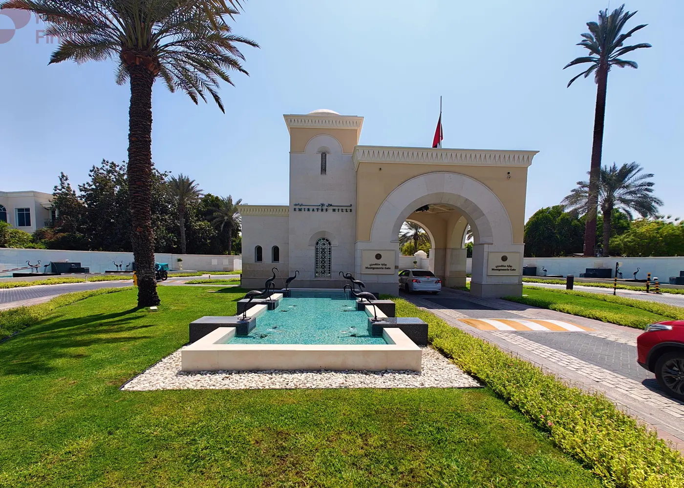Image for Community Overview in Emirates Hills