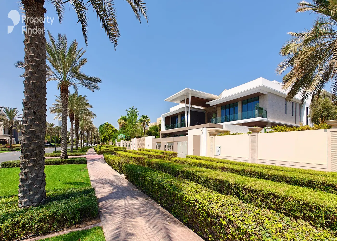 Image for Community Overview in Emirates Hills