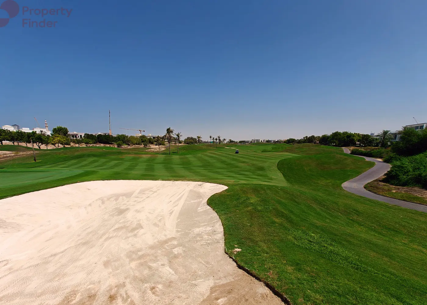 Image for Community Overview in Emirates Hills