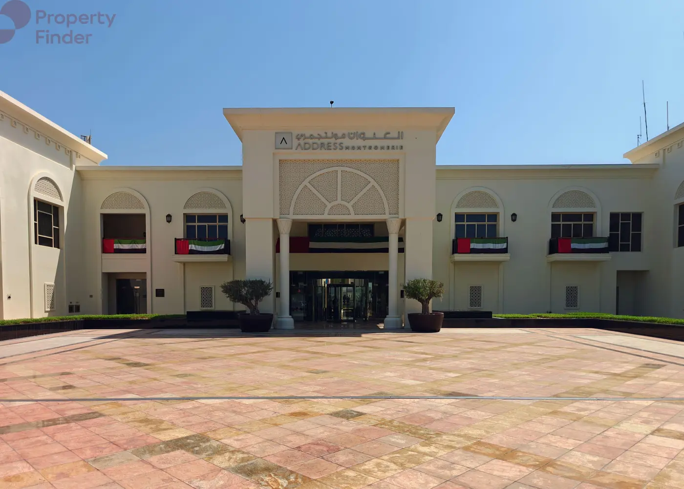 Image for Community Overview in Emirates Hills