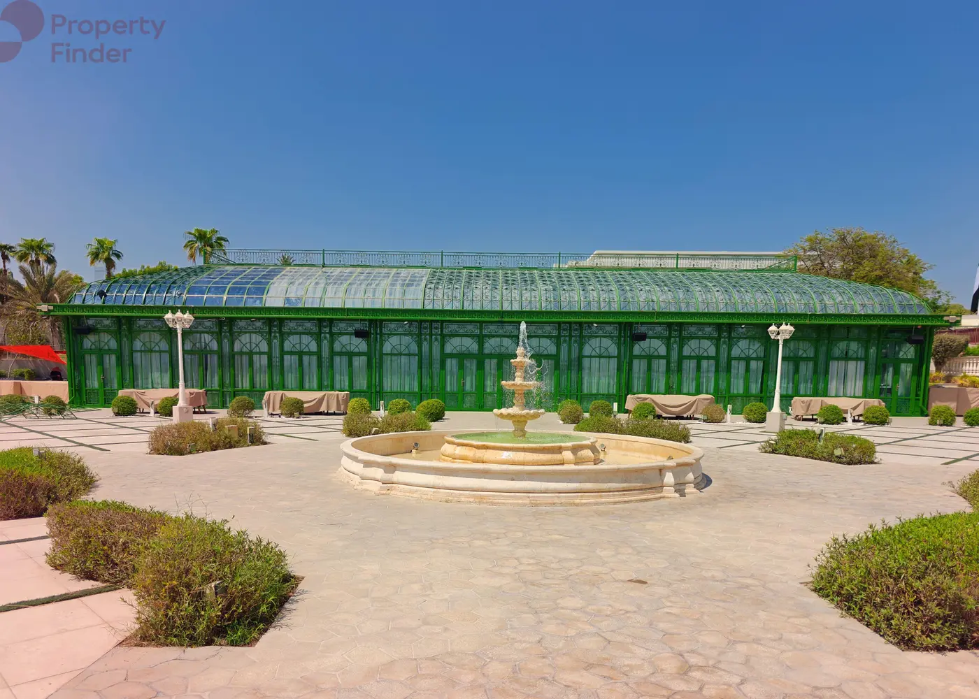 Image for Community Overview in Emirates Hills