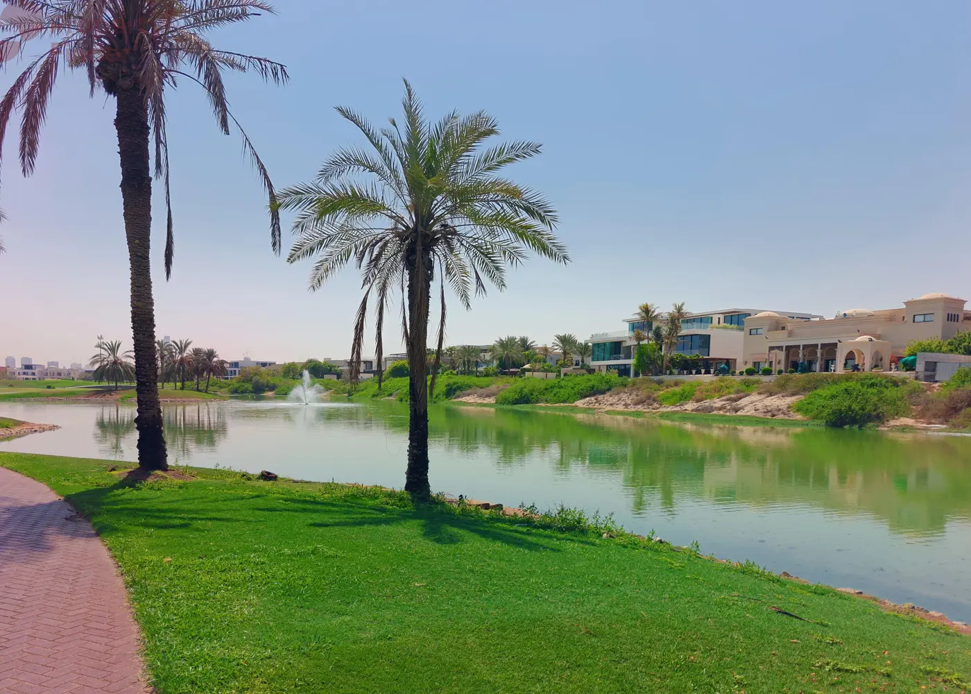 Image for Community Overview in Emirates Hills