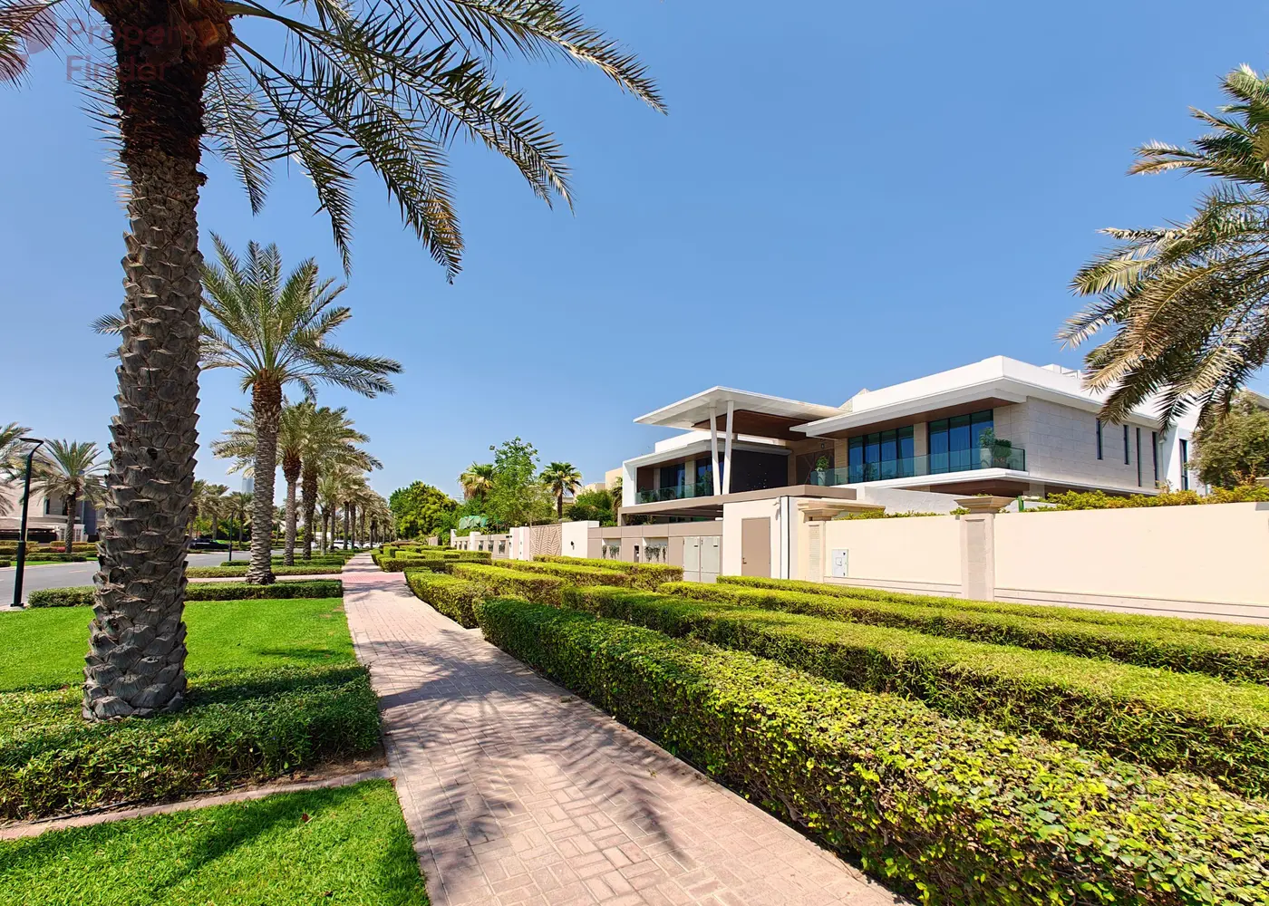 Image for Community Overview in Emirates Hills